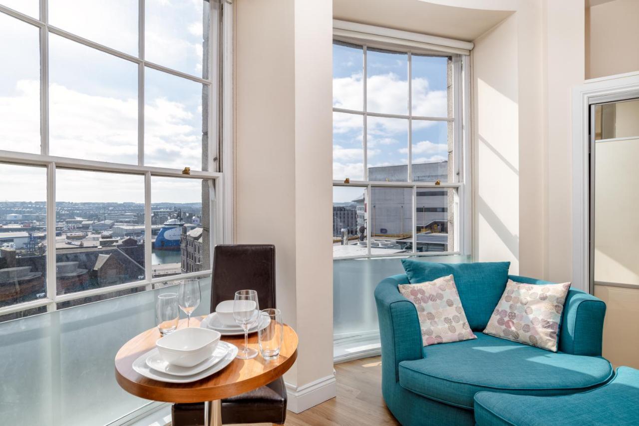 Victoria Court - Apartment *
