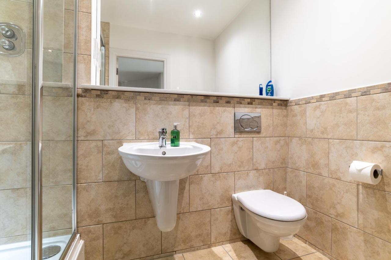 Victoria Court - Apartment Aberdeen