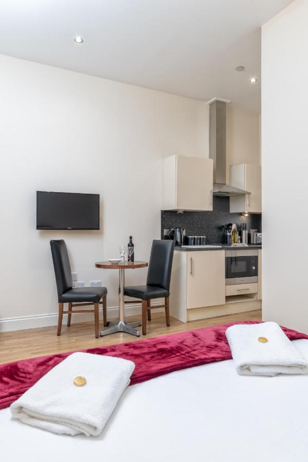 Victoria Court - Apartment *