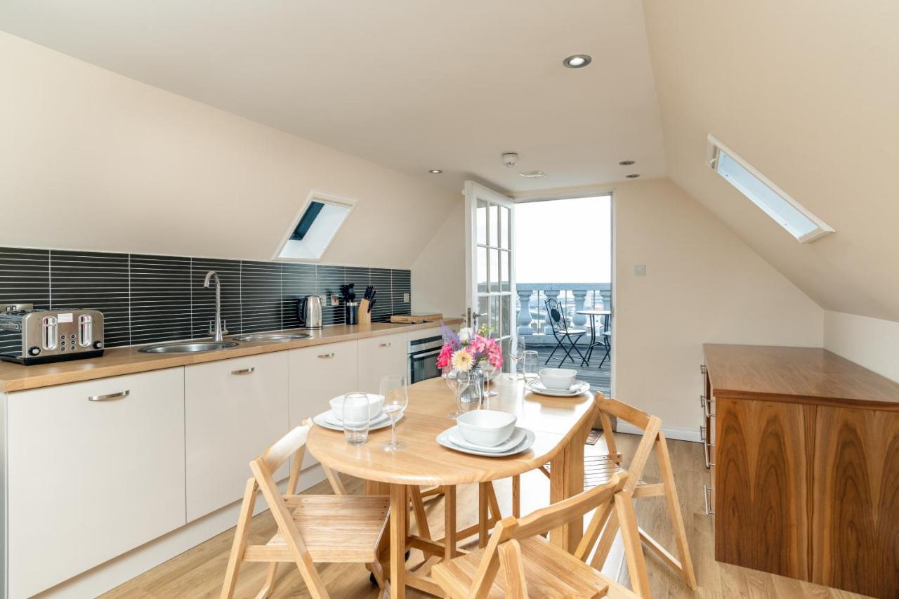 Victoria Court - Apartment *