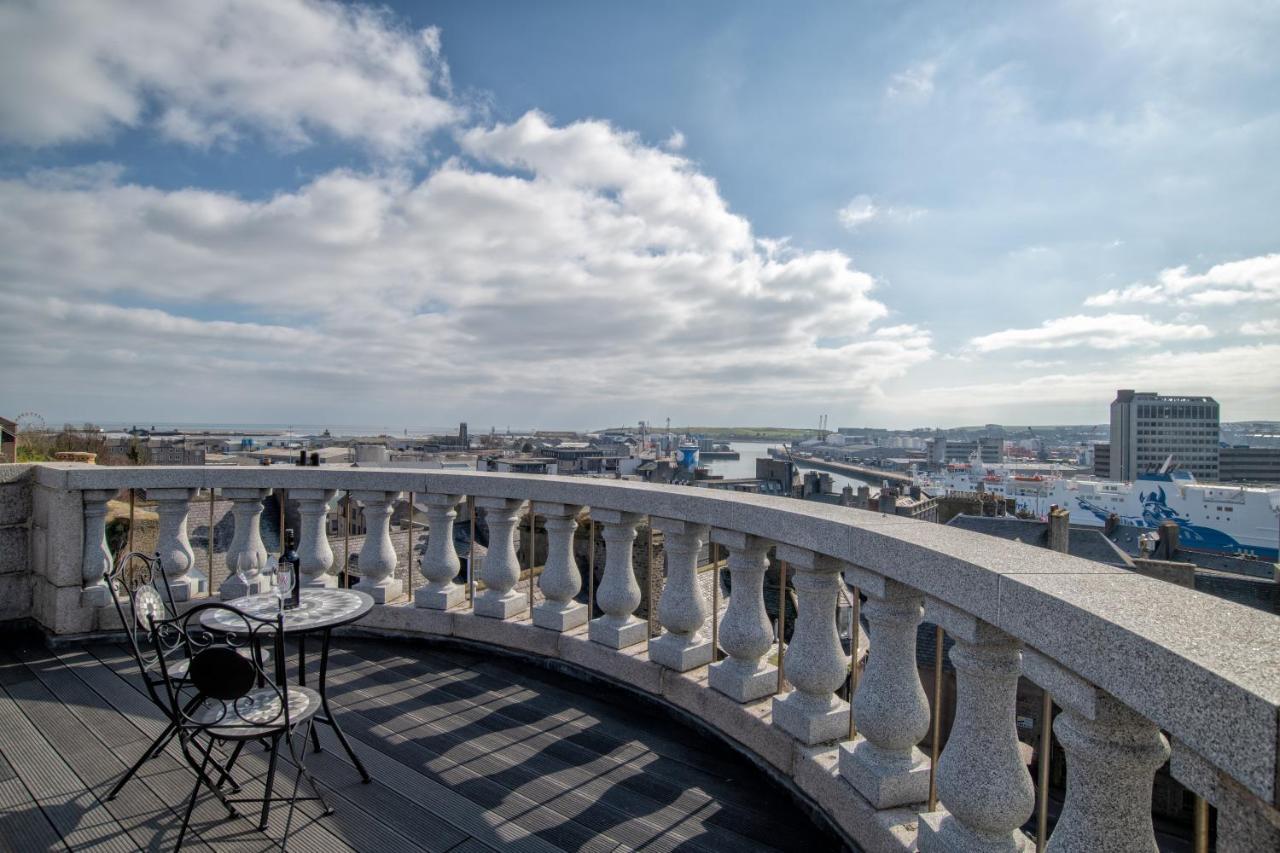 Victoria Court - Aberdeen
