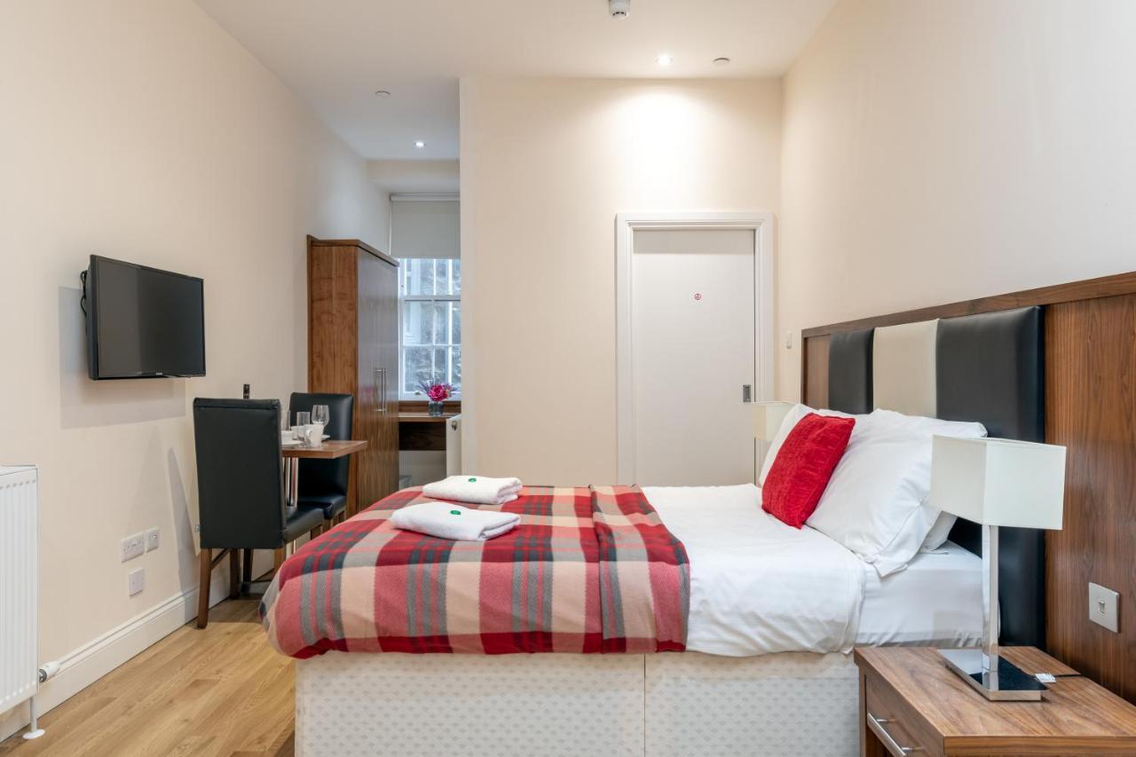 Victoria Court - Apartment Aberdeen