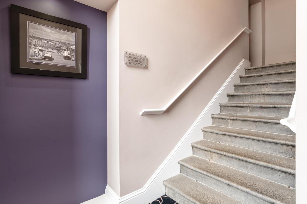 Apartment Victoria Court - *