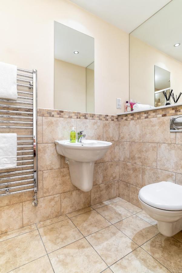 Apartment Victoria Court - *