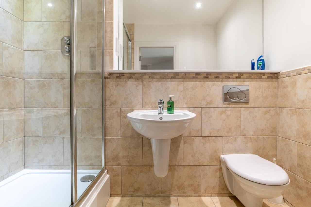 Victoria Court - Apartment Aberdeen