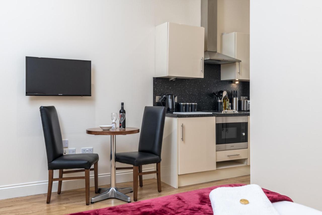Apartment Victoria Court - *