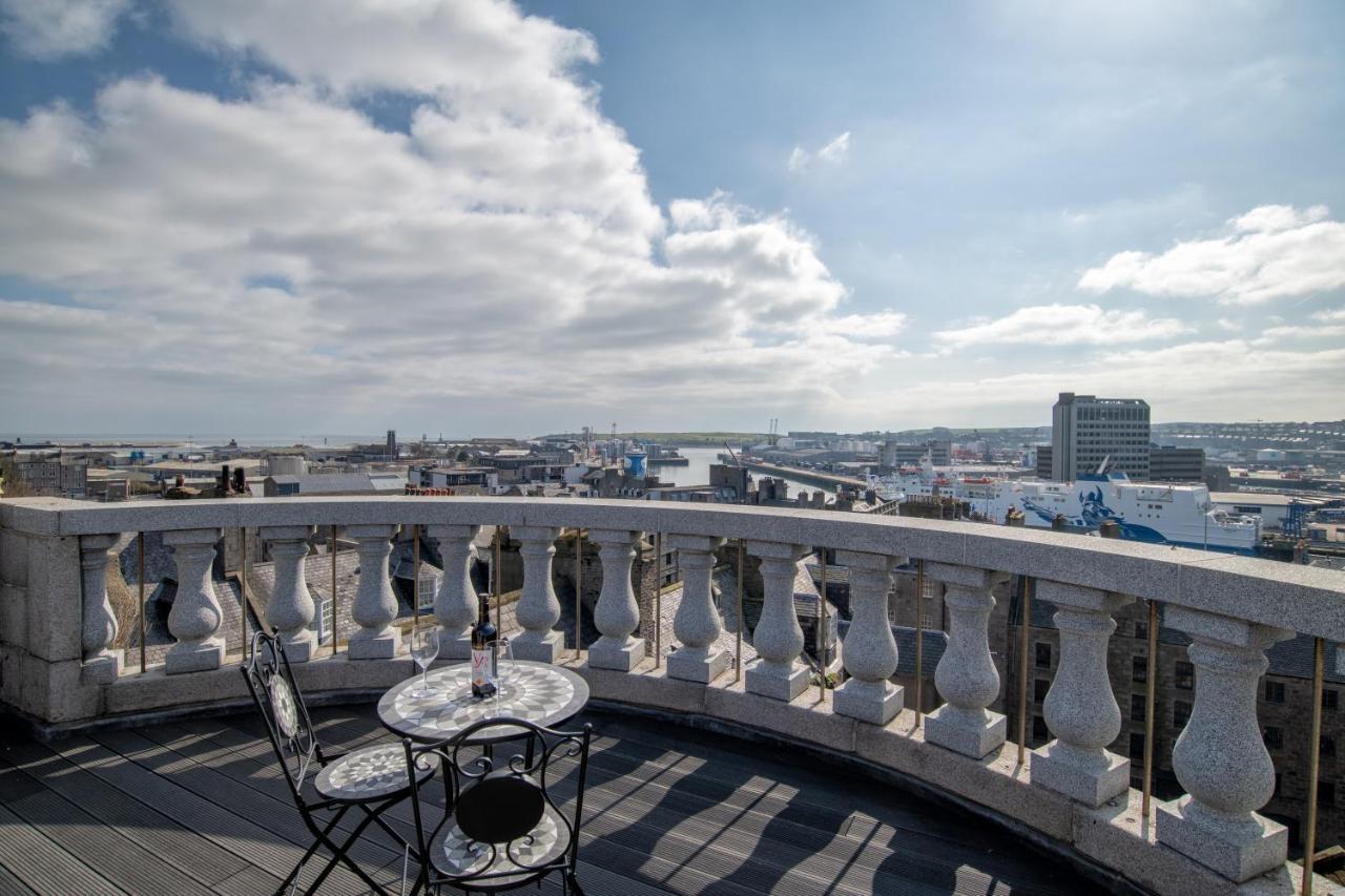 Apartment Victoria Court - Aberdeen