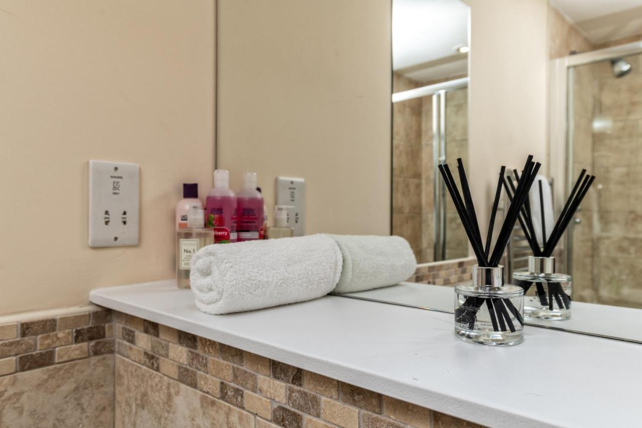 Apartment Victoria Court -