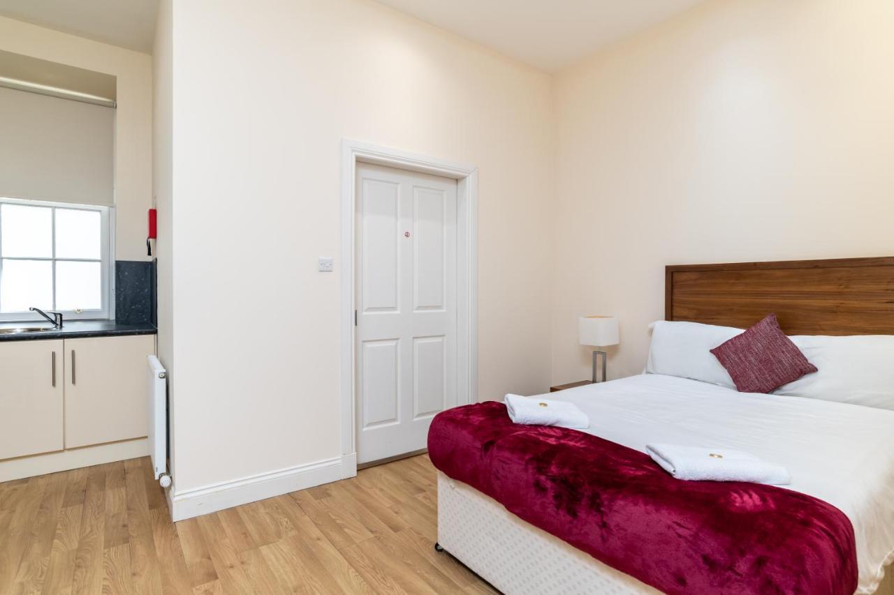 Apartment Victoria Court - Aberdeen