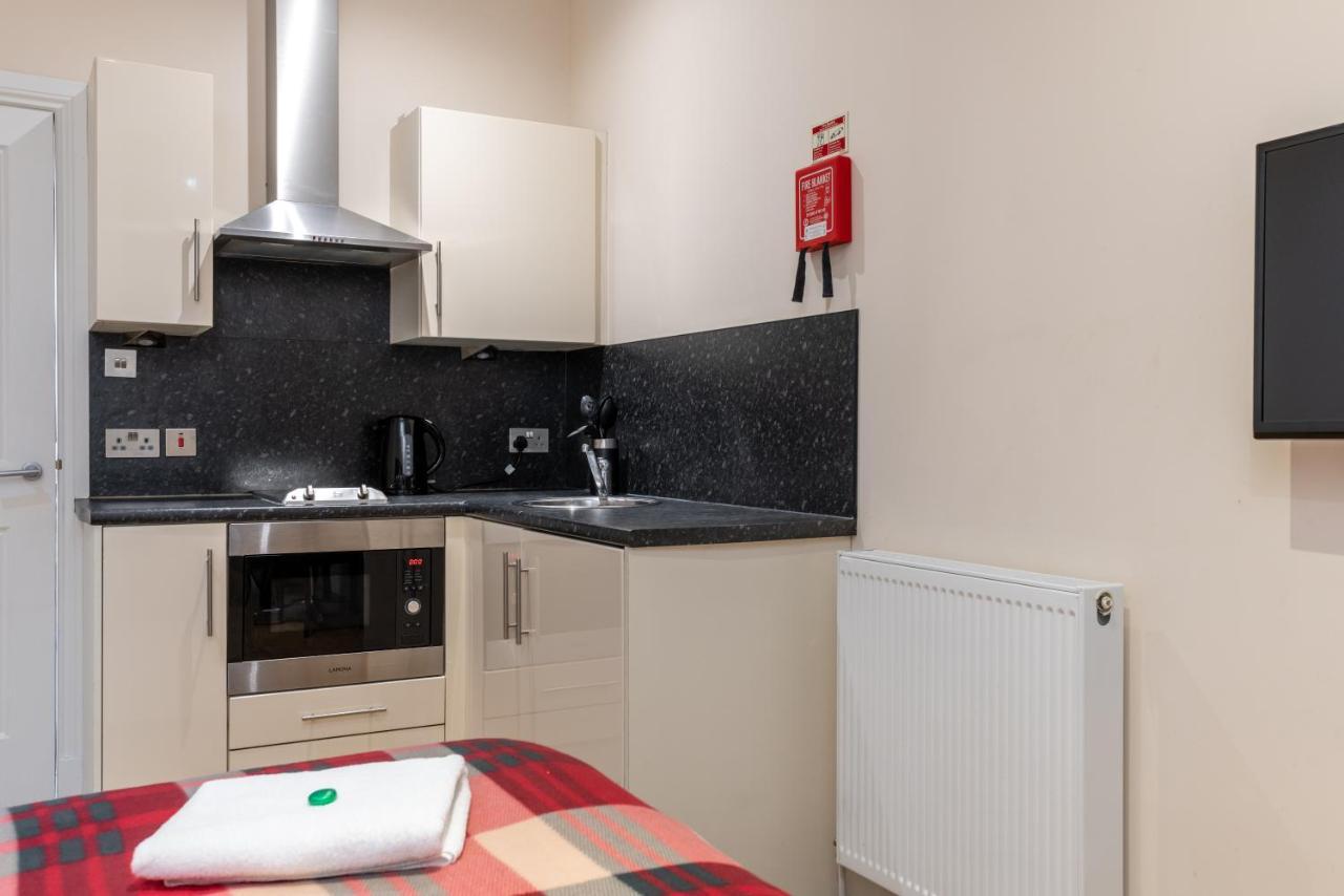 Victoria Court - Apartment