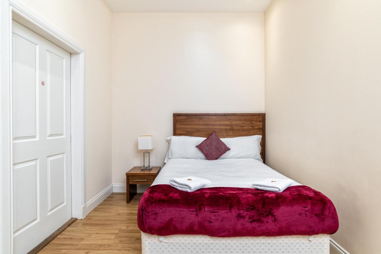 Apartment Victoria Court -