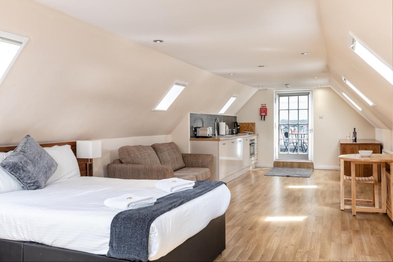 Victoria Court - Apartment *