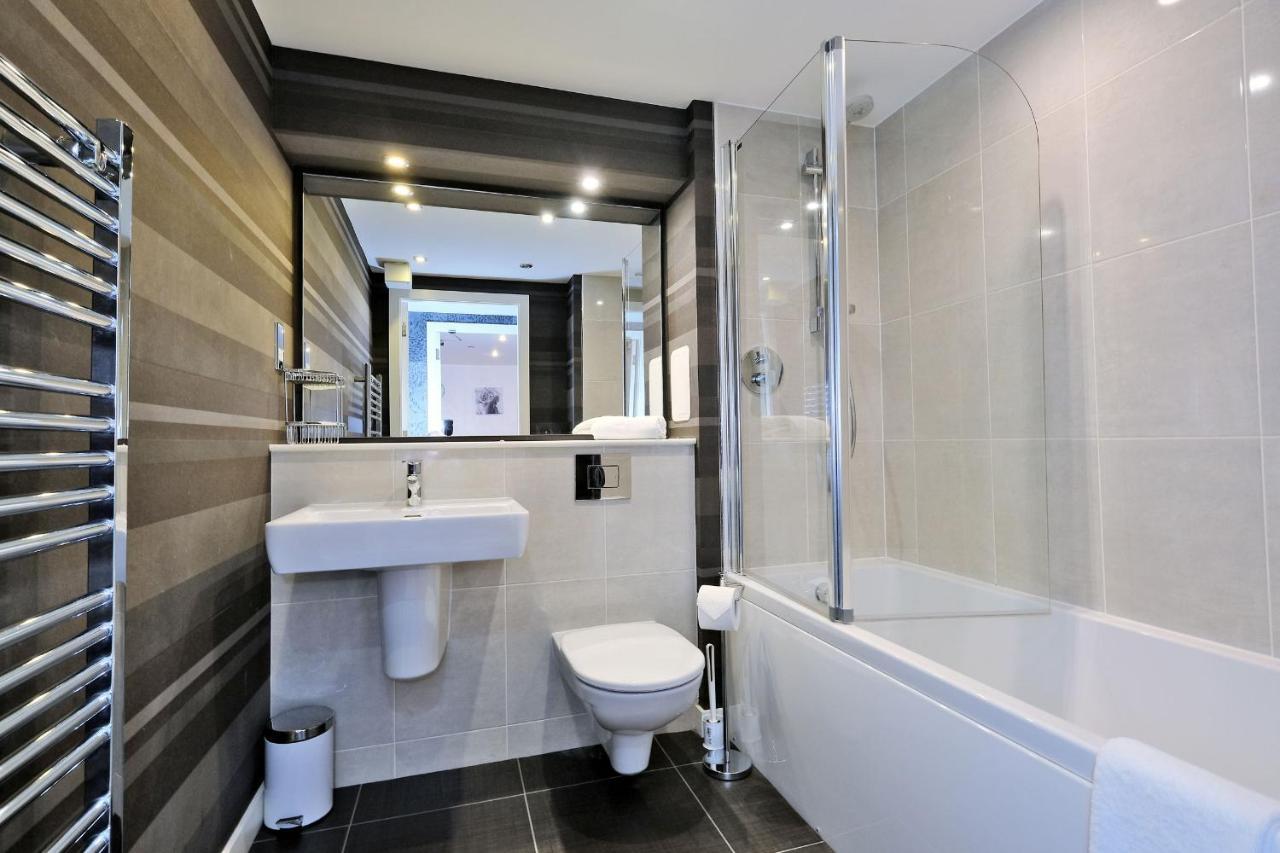 Aparthotel Town And Country Chapel Street *