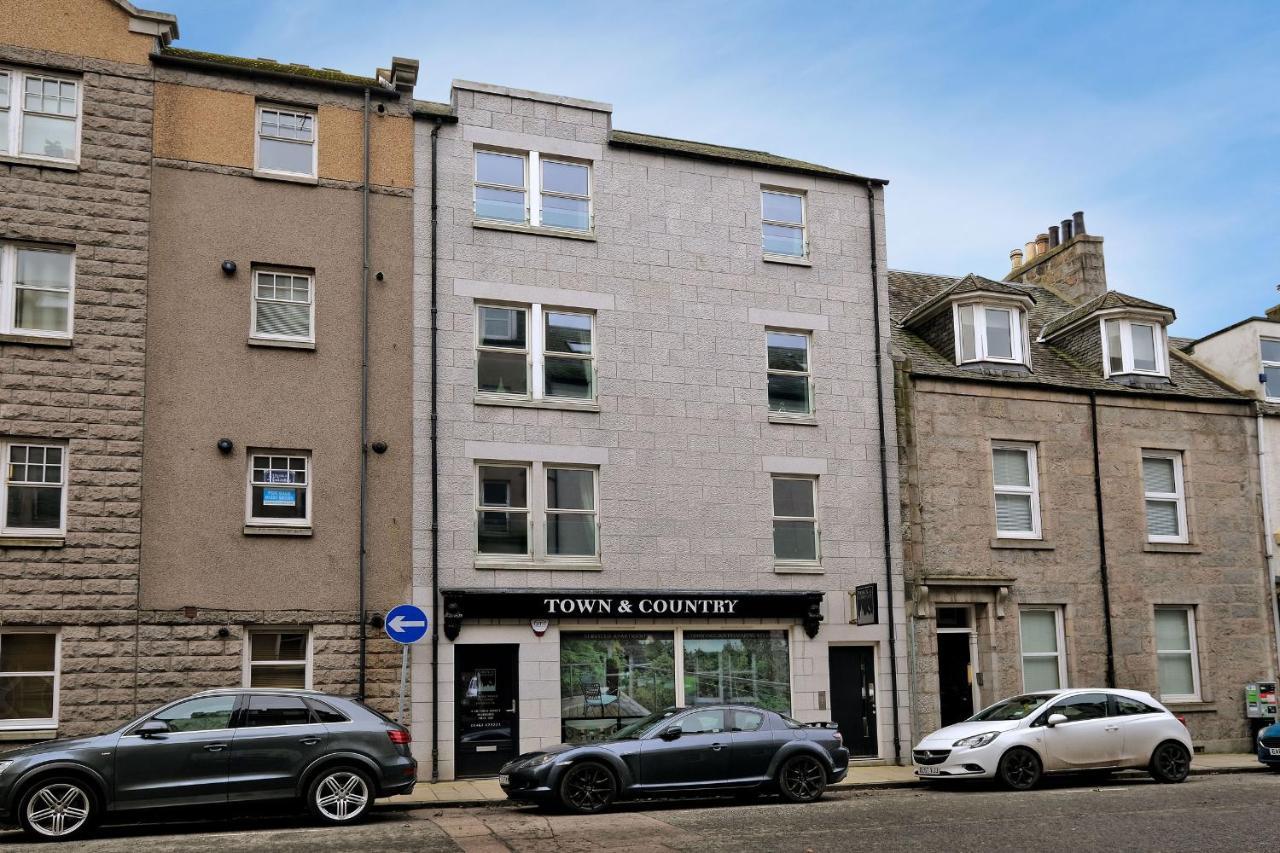 Aparthotel Town And Country Chapel Street