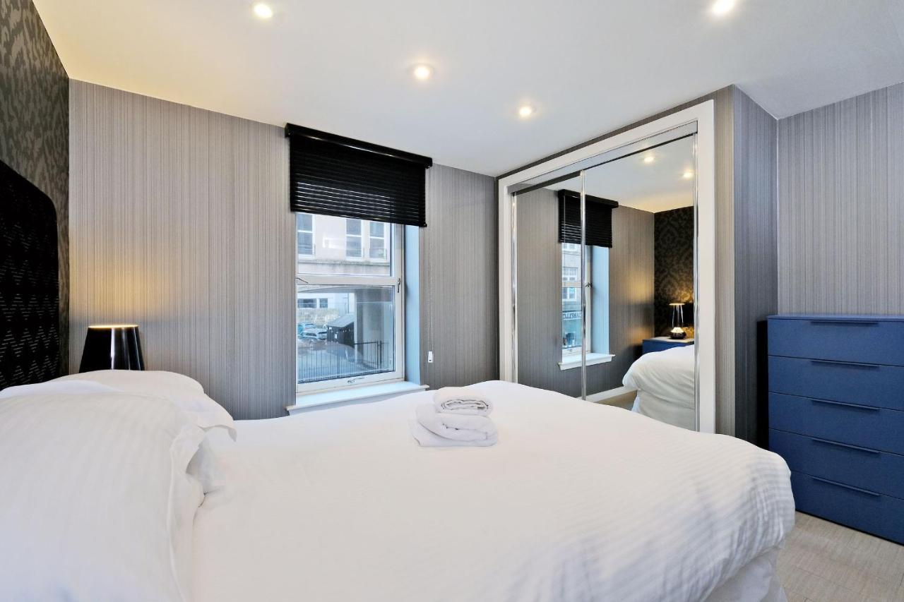 Town And Country Chapel Street Aparthotel *