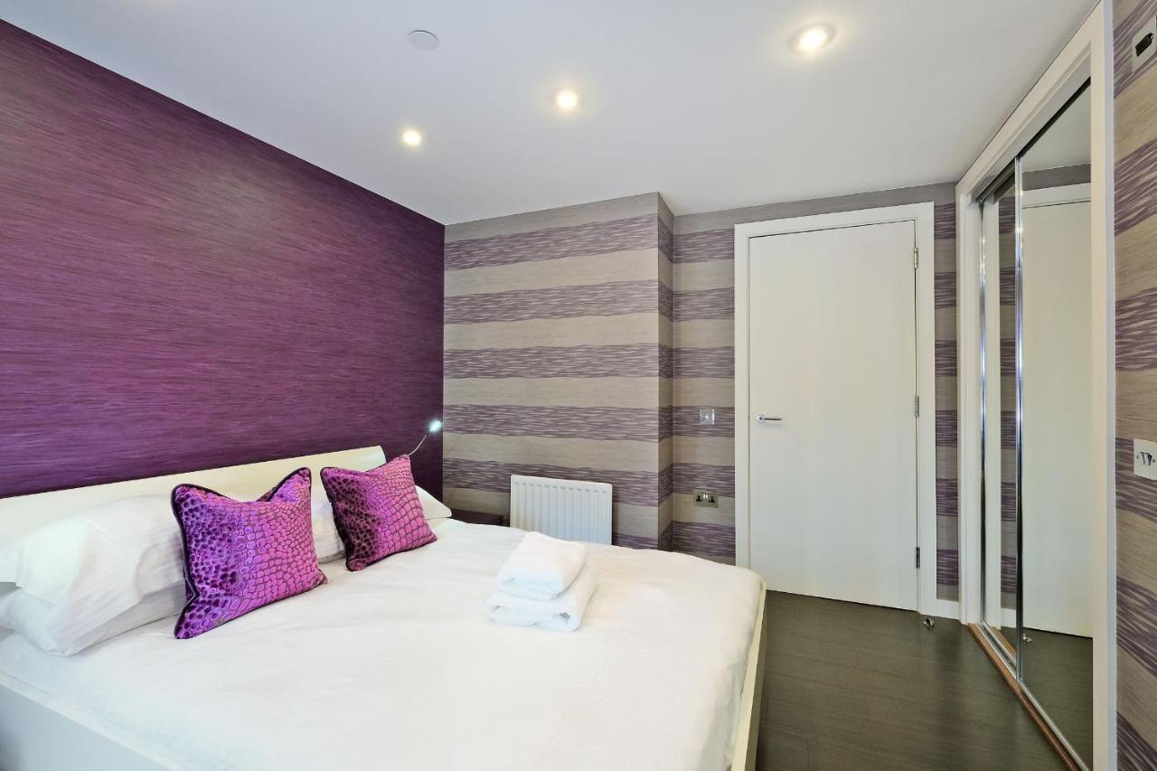 Aparthotel Town And Country Chapel Street *