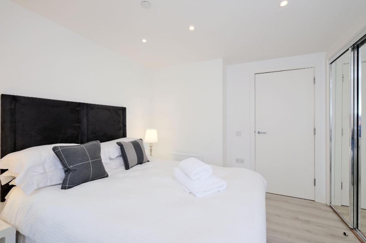 Town And Country Chapel Street Aparthotel *