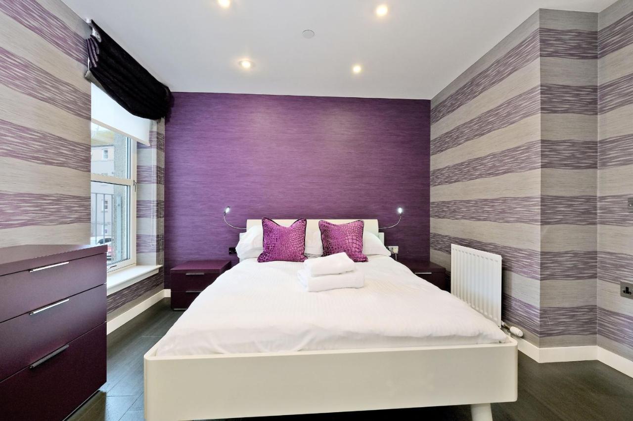 Aparthotel Town And Country Chapel Street