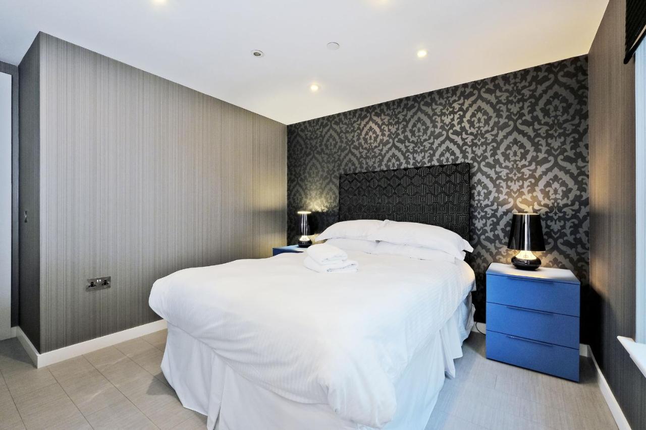 Town And Country Chapel Street Aparthotel