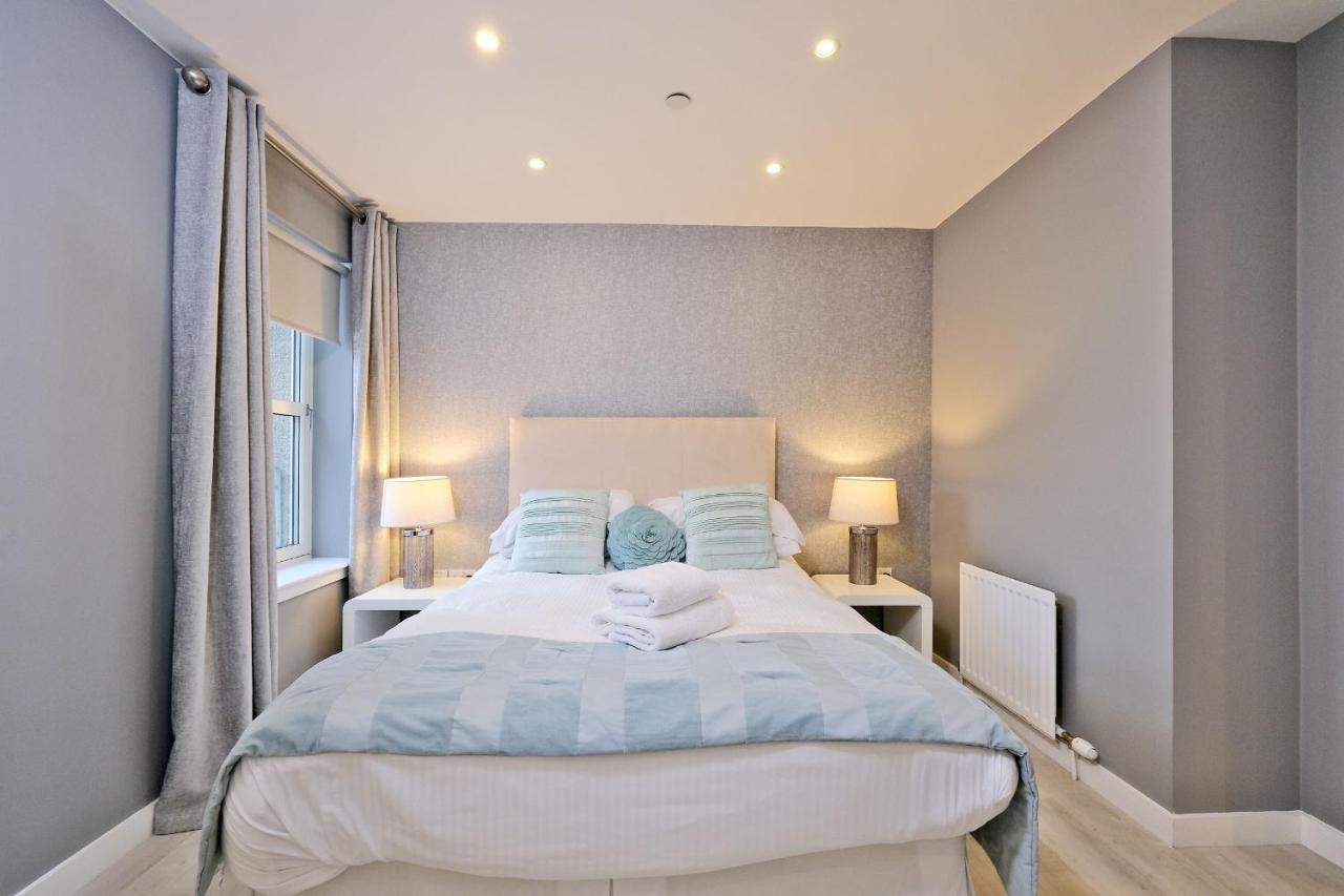 Aparthotel Town And Country Chapel Street