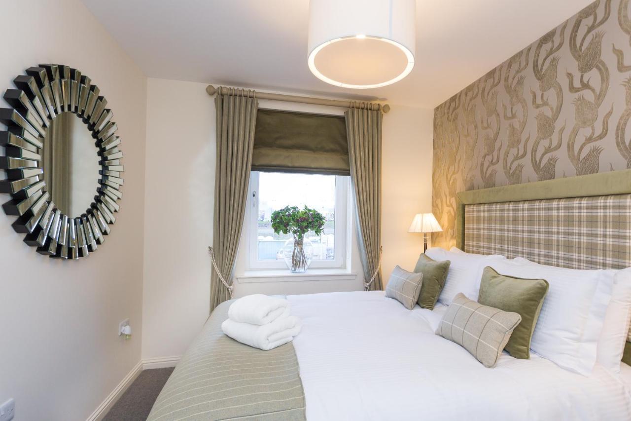 Town And Country Charleston Aparthotel Aberdeen