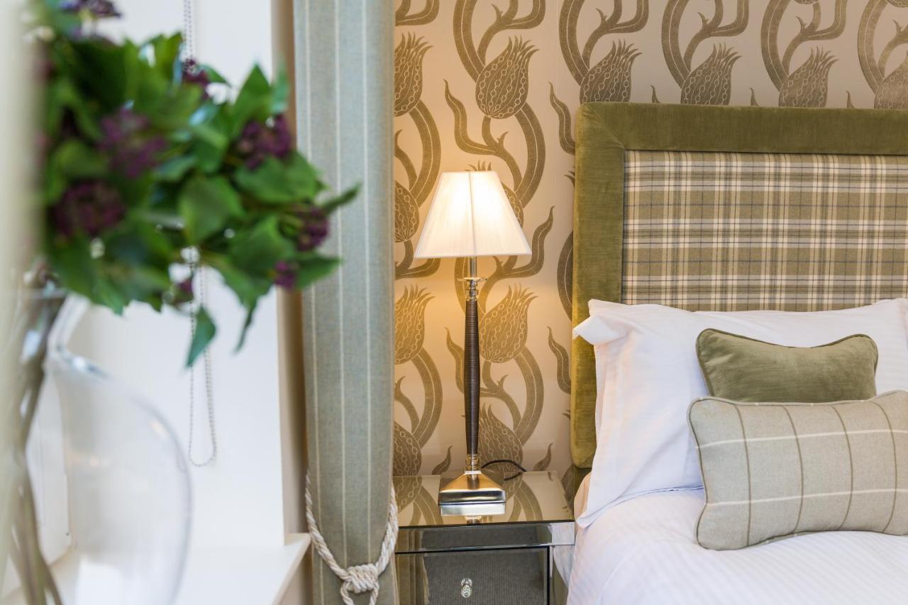 Town And Country Charleston Aparthotel *