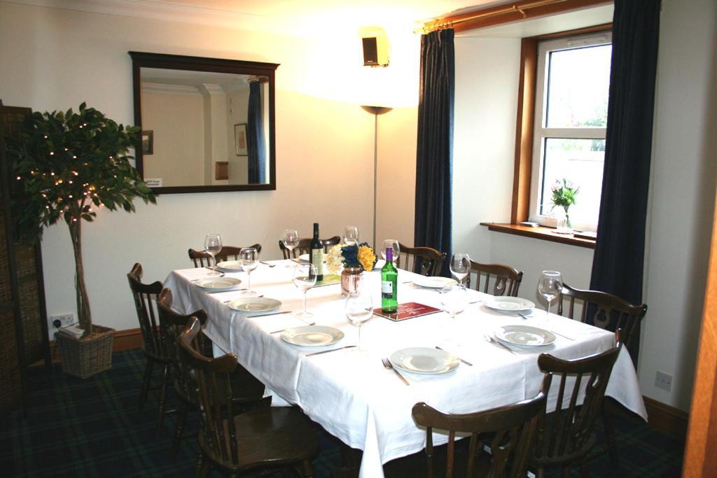 Holiday home Bimini House Aberdeen