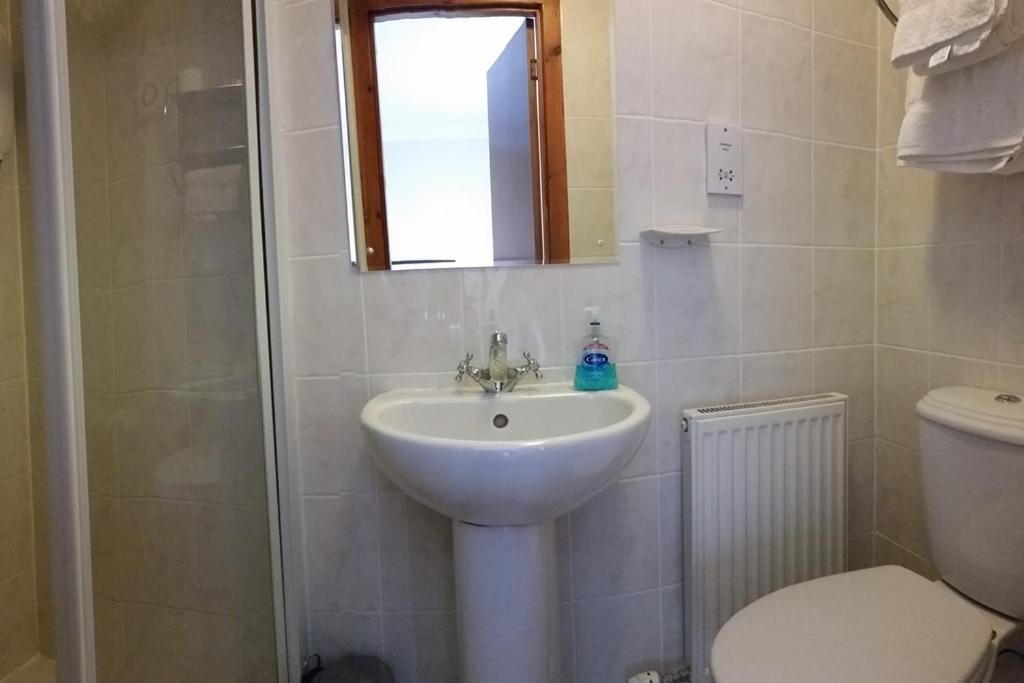 Holiday home Bimini House Aberdeen