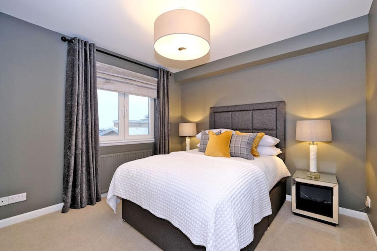 Scenic With Sea Views