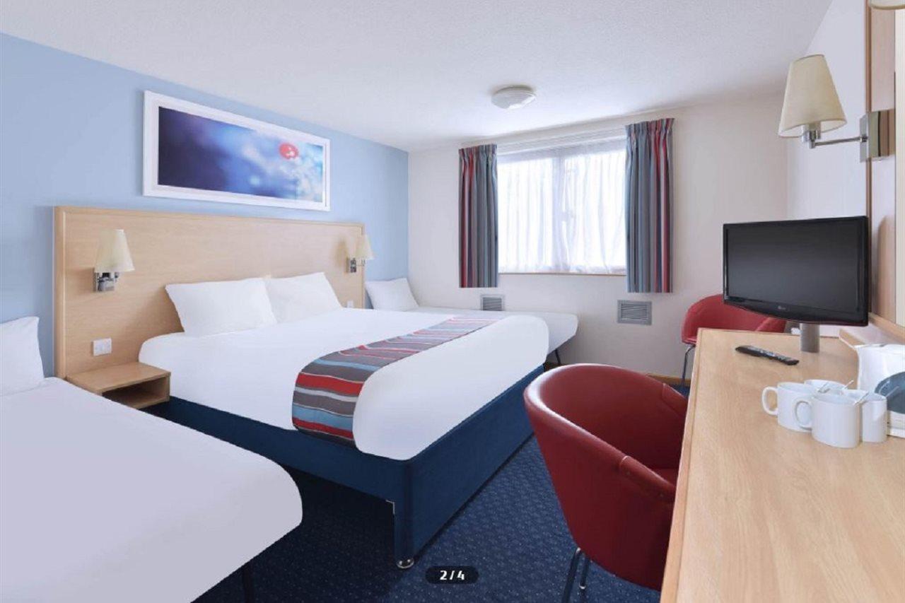 Travelodge Airport