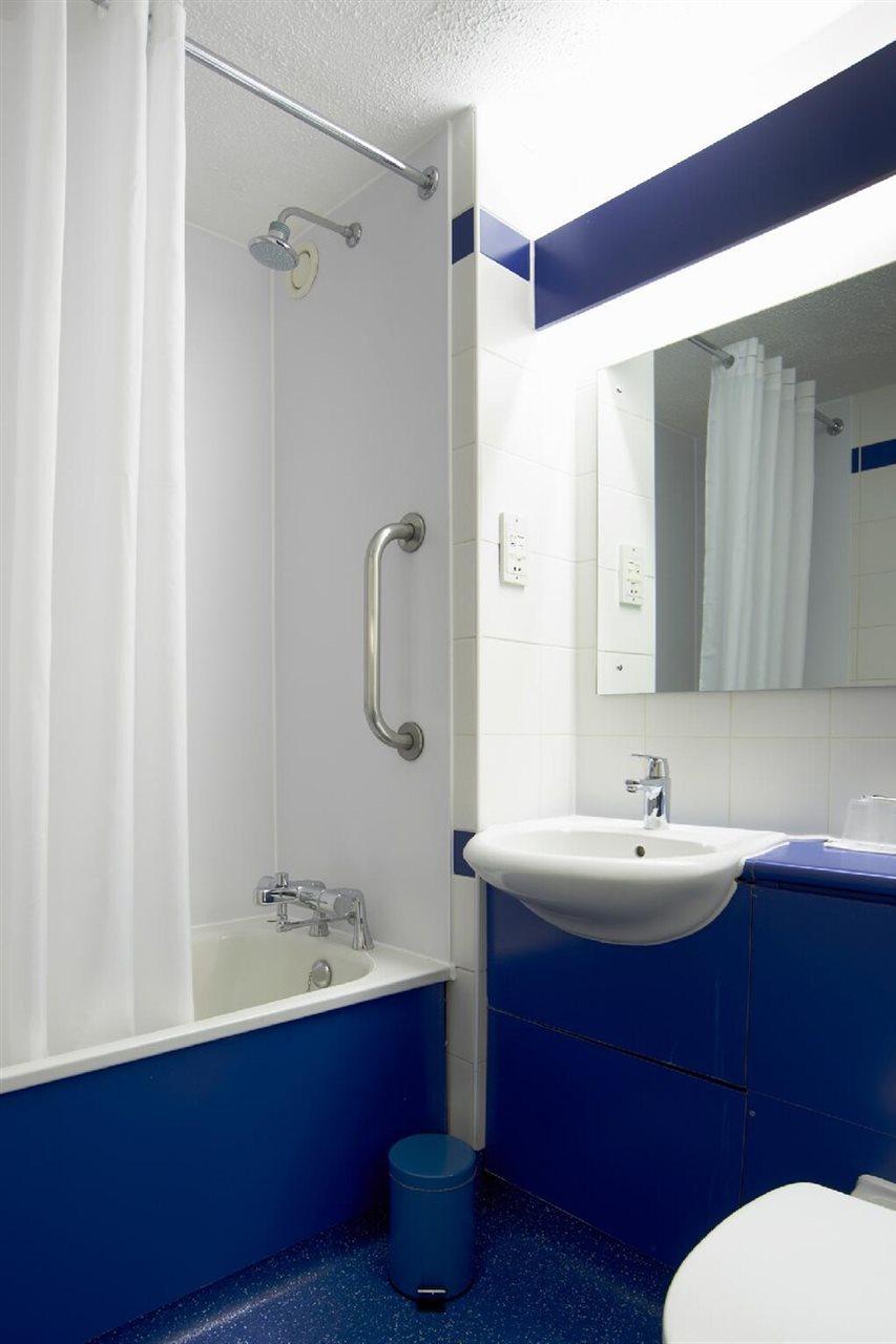 Hotel Travelodge Bucksburn
