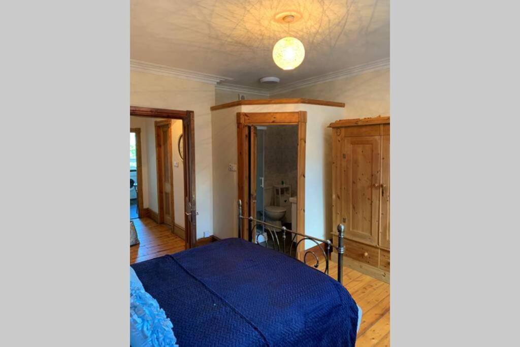 Apartment Spacious 2 Bedroom In Aberdeen