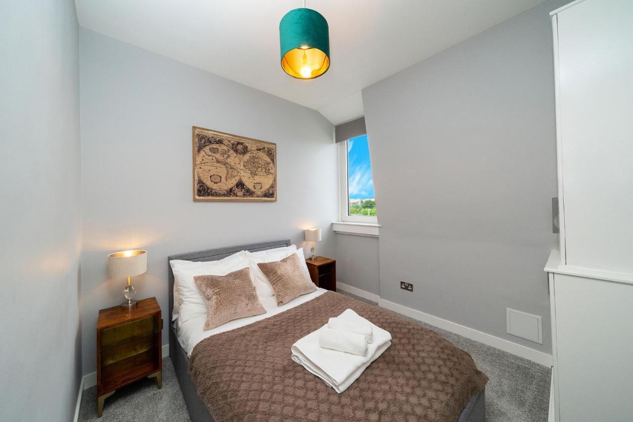 Apartment Gorgeous Gladstone In The Granite City *