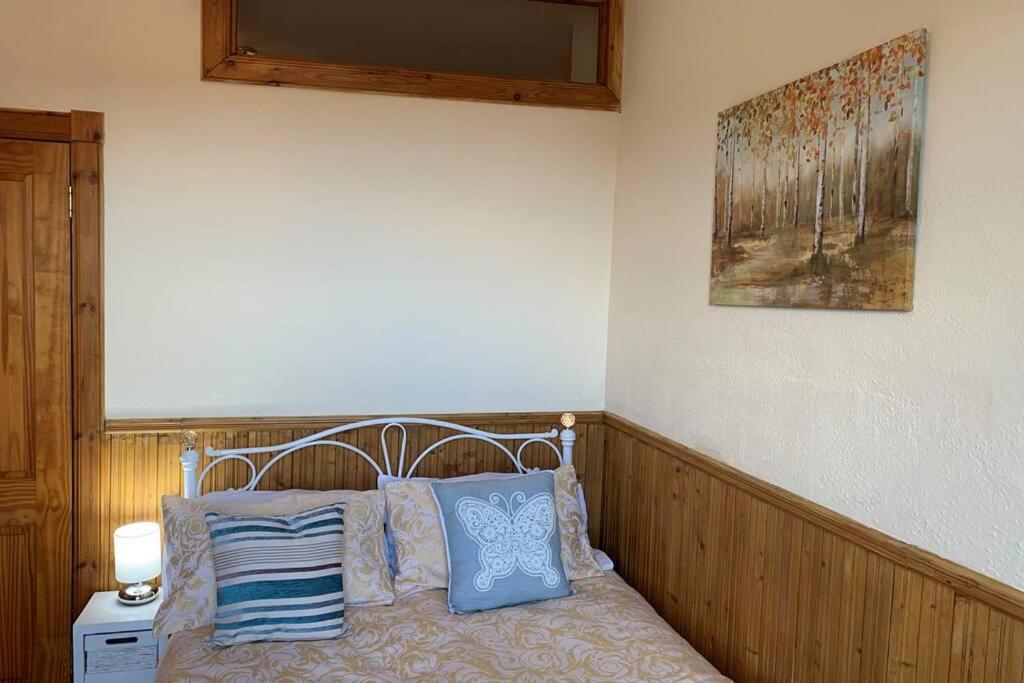 Spacious 2 Bedroom In Apartment Aberdeen