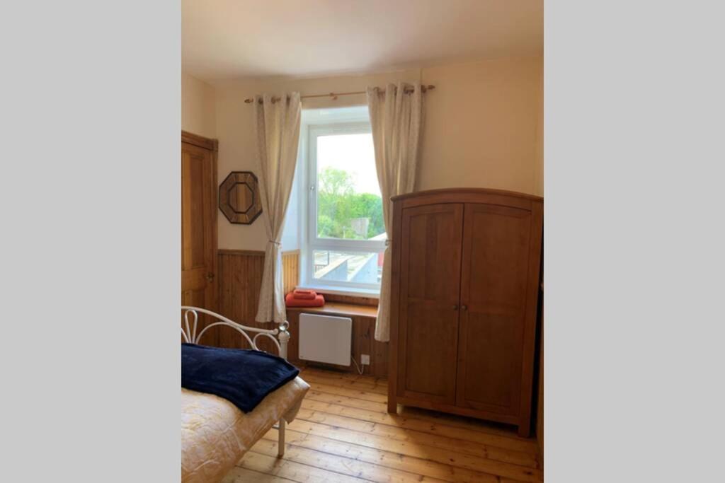 Apartment Spacious 2 Bedroom In Aberdeen