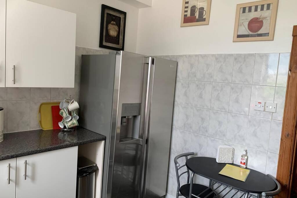 Spacious 2 Bedroom In Aberdeen