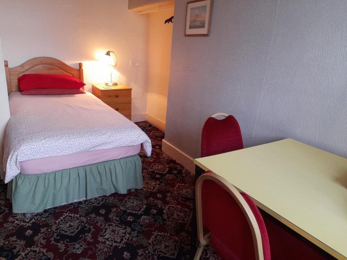 Abacus Central 3* Aberdeen