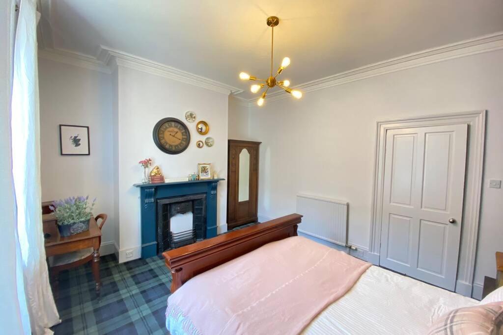 Apartment Old Gem Flat *