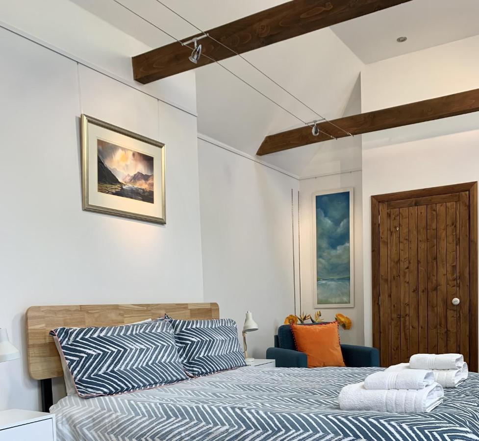 Gallery Apartment *