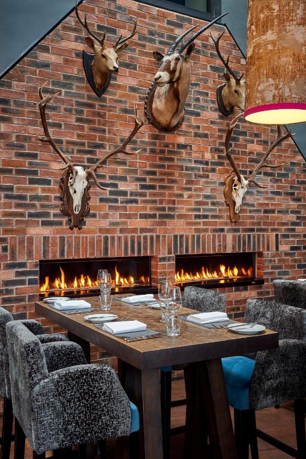 Malmaison Hotel 4*