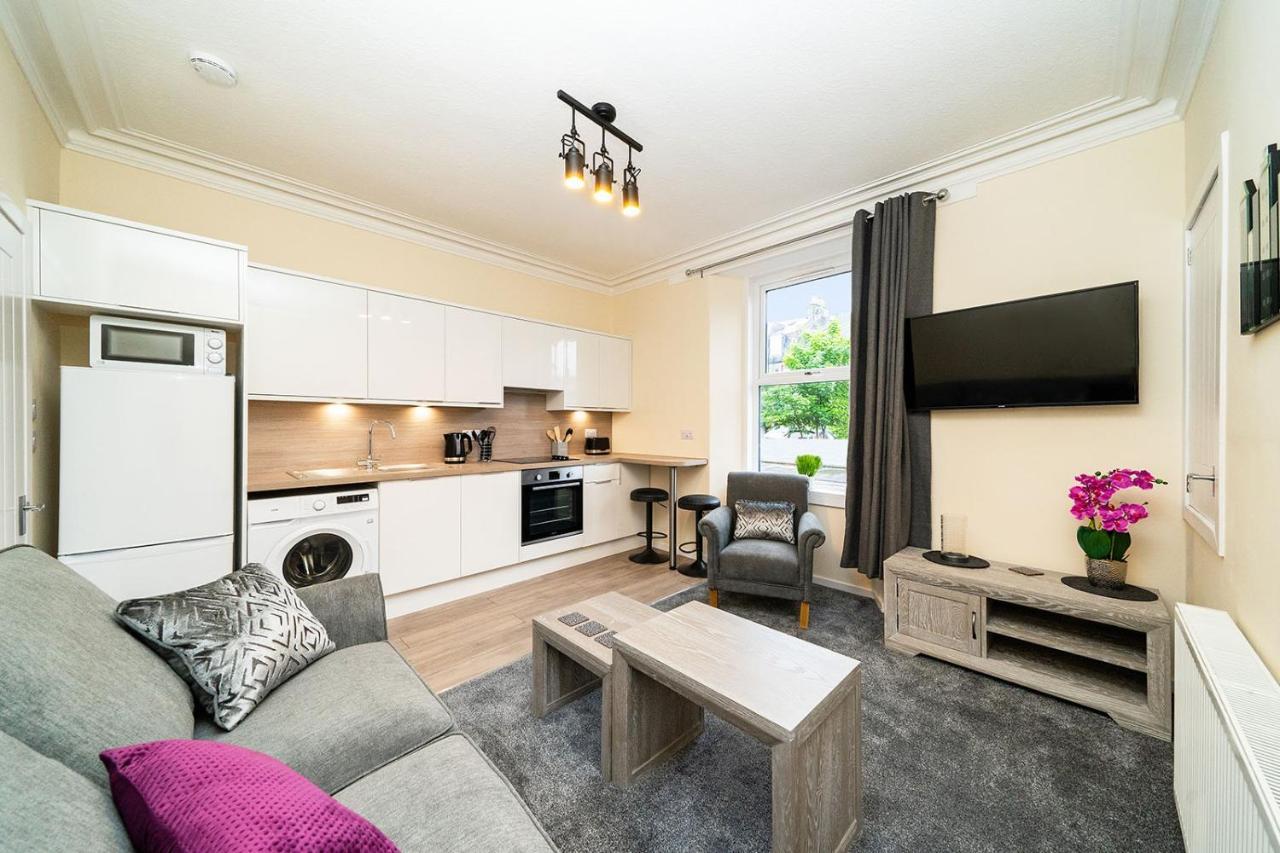 Apartment Rosemount Aberdeen