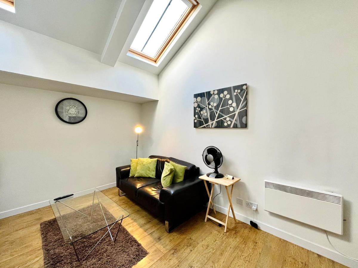 Stunning Executive Relocation 2 Bed * Aberdeen
