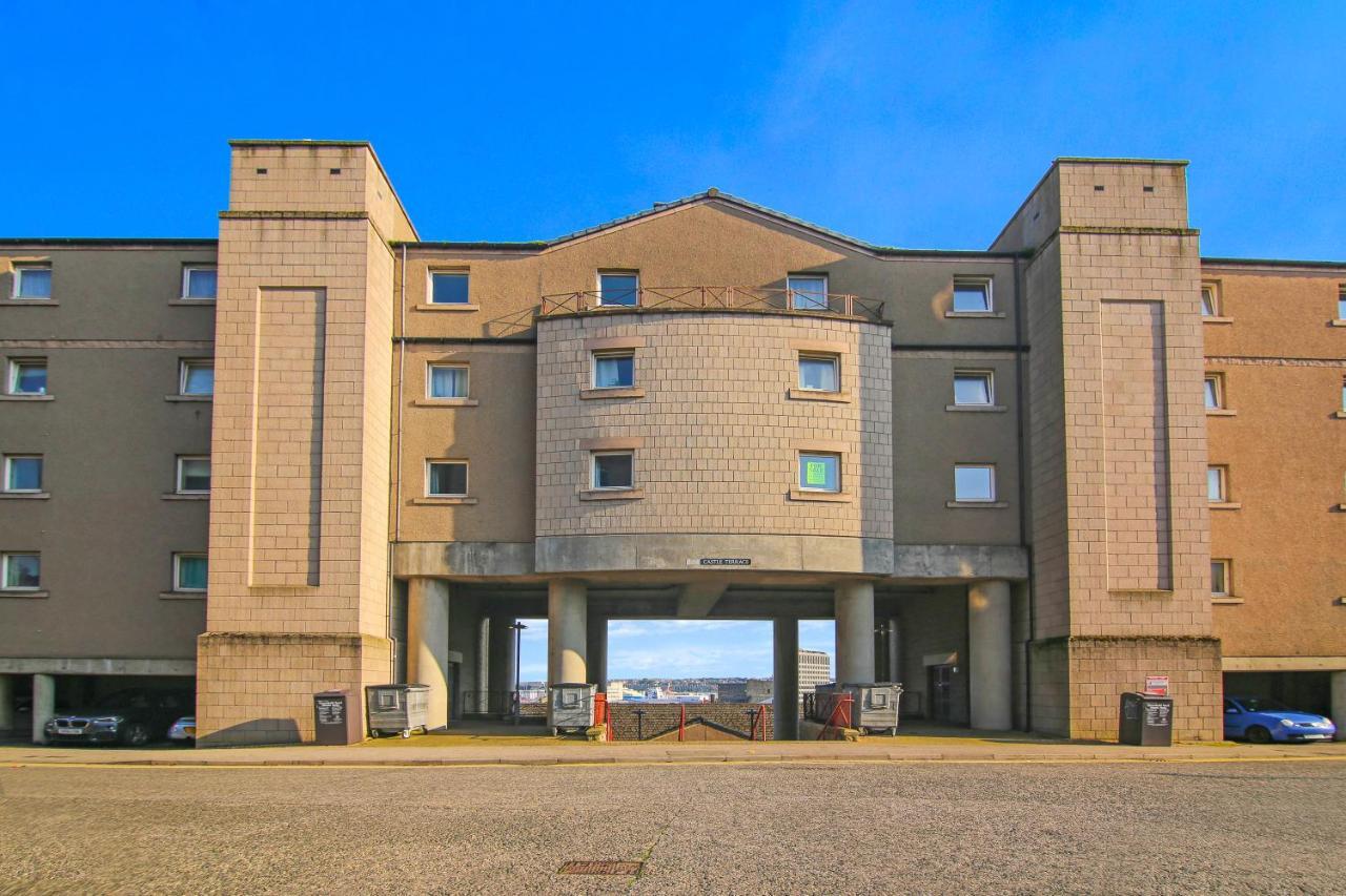Apartment Castle Terrace - Grampian Lettings Ltd *