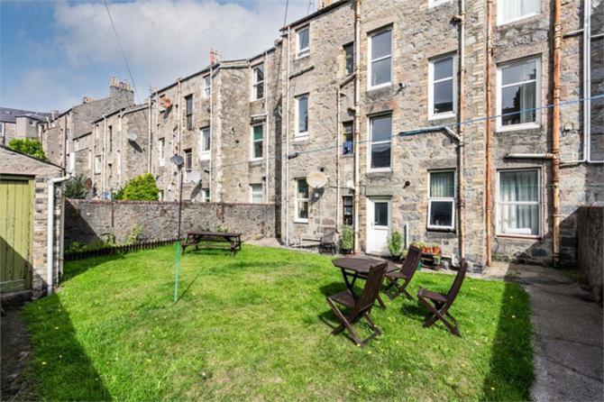 Haven In Center Aberdeen