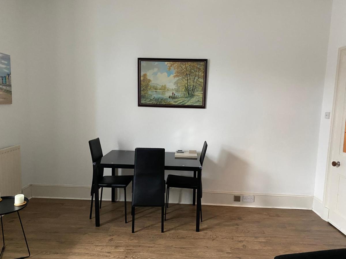 Apartment Haven In Center *