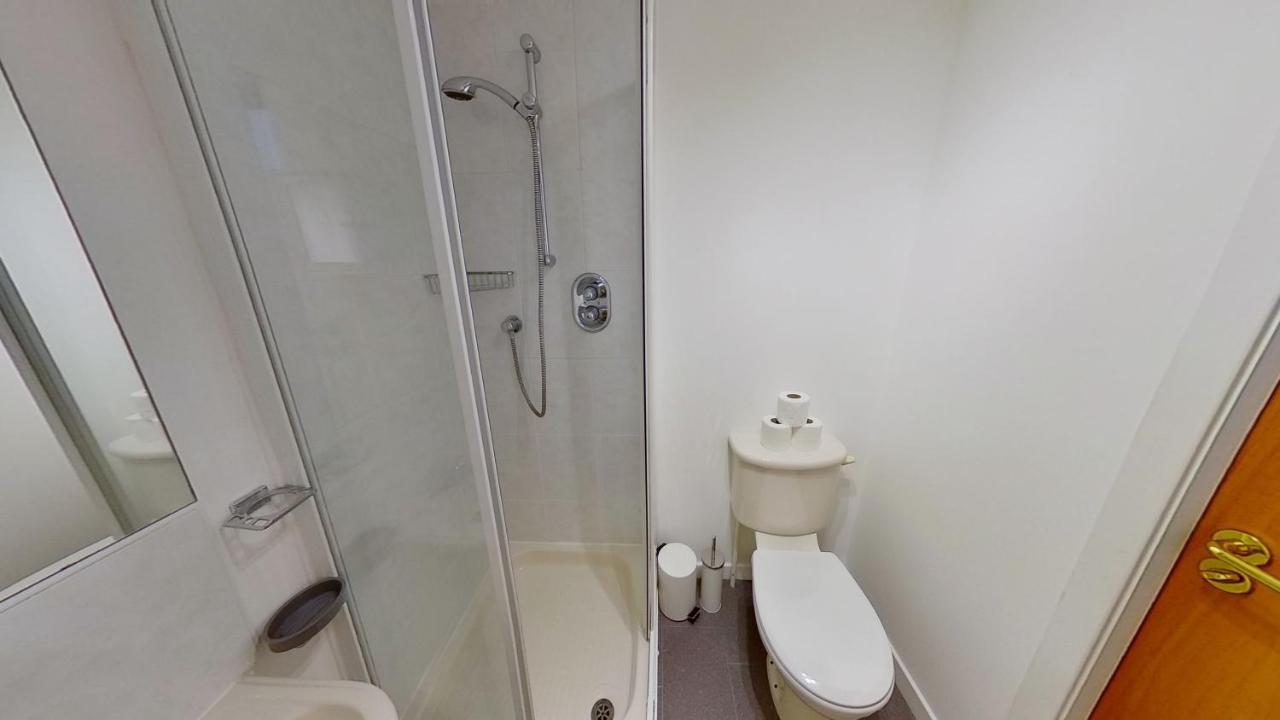 Orangeapartments Riverside Drive,5 Minutes From Centre Aberdeen