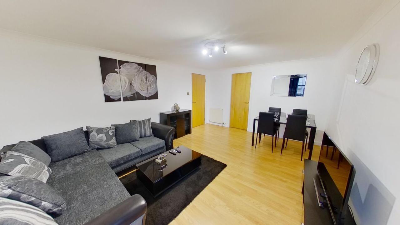 Orangeapartments Riverside Drive,5 Minutes From Centre Apartment Aberdeen