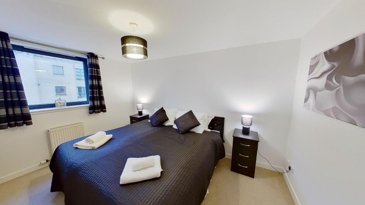 Orangeapartments Riverside Drive,5 Minutes From Centre Apartment Aberdeen