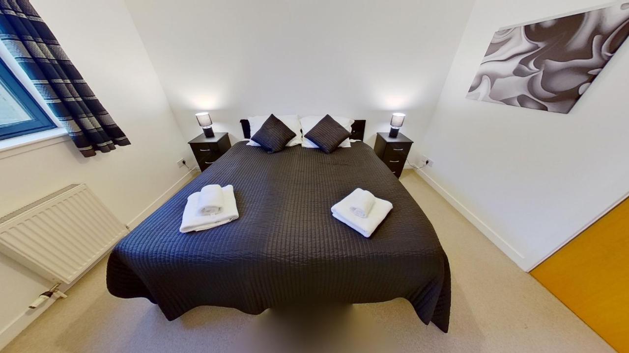 Apartment Orangeapartments Riverside Drive,5 Minutes From Centre