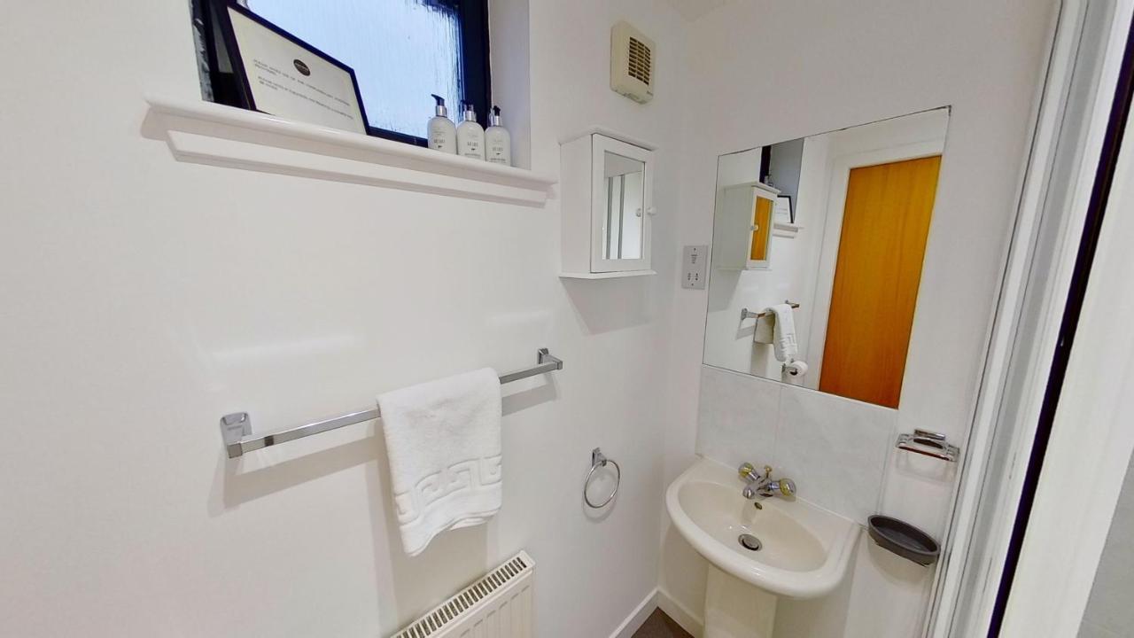 Orangeapartments Riverside Drive,5 Minutes From Centre * Aberdeen